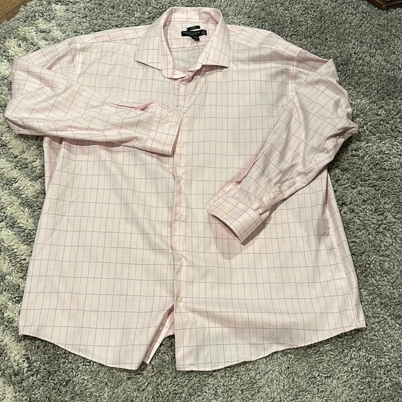 Pronto Uomo Shirt - Picture 2 of 5